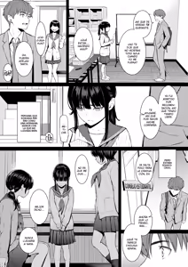 Page 16 of Haru o Ou | Persiguiendo la primavera - preview thumbnail