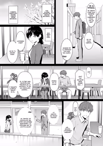 Page 17 of Haru o Ou | Persiguiendo la primavera - preview thumbnail