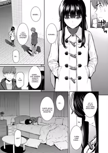 Page 19 of Haru o Ou | Persiguiendo la primavera - preview thumbnail