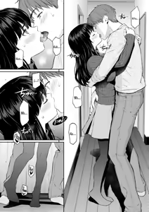 Page 22 of Haru o Ou | Persiguiendo la primavera - preview thumbnail