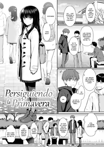 Page 3 of Haru o Ou | Persiguiendo la primavera - preview thumbnail