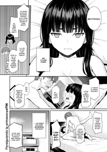 Page 32 of Haru o Ou | Persiguiendo la primavera - preview thumbnail