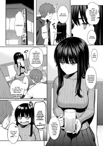 Page 4 of Haru o Ou | Persiguiendo la primavera - preview thumbnail