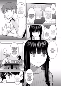 Page 5 of Haru o Ou | Persiguiendo la primavera - preview thumbnail