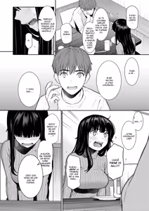 Page 6 of Haru o Ou | Persiguiendo la primavera - preview thumbnail