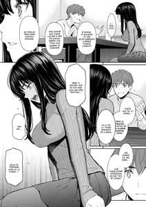 Page 7 of Haru o Ou | Persiguiendo la primavera - preview thumbnail