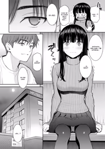 Page 8 of Haru o Ou | Persiguiendo la primavera - preview thumbnail