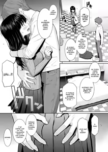 Page 9 of Haru o Ou | Persiguiendo la primavera - preview thumbnail