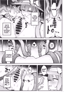 Page 18 of S-kyuu Boukensha no Watashi ga Shokushu Nanka ni Ochiru Wake Nai!! - preview thumbnail
