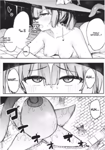 Page 23 of S-kyuu Boukensha no Watashi ga Shokushu Nanka ni Ochiru Wake Nai!! - preview thumbnail