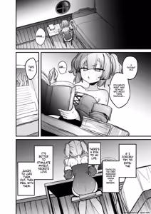 Page 17 of S-kyuu Boukensha no Watashi ga Shokushu Nanka ni Ochiru Wake Nai!! 2 - preview thumbnail