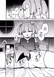 Page 19 of S-kyuu Boukensha no Watashi ga Shokushu Nanka ni Ochiru Wake Nai!! 2 - preview thumbnail