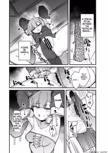 Page 23 of S-kyuu Boukensha no Watashi ga Shokushu Nanka ni Ochiru Wake Nai!! 2 - preview thumbnail
