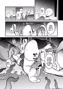 Page 26 of S-kyuu Boukensha no Watashi ga Shokushu Nanka ni Ochiru Wake Nai!! 2 - preview thumbnail
