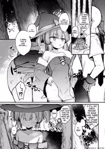 Page 4 of S-kyuu Boukensha no Watashi ga Shokushu Nanka ni Ochiru Wake Nai!! 2 - preview thumbnail