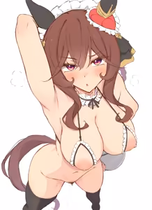 Page 22 of umamusume - preview thumbnail