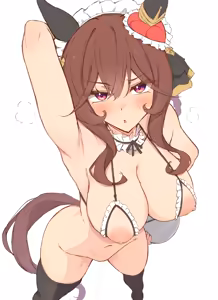 Page 23 of umamusume - preview thumbnail