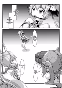 Page 13 of Masochism Contest - preview thumbnail