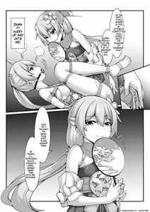 Page 20 of Masochism Contest - preview thumbnail