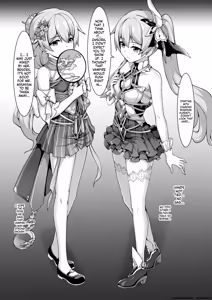 Page 3 of Masochism Contest - preview thumbnail