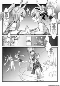 Page 4 of Masochism Contest - preview thumbnail