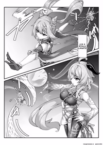 Page 5 of Masochism Contest - preview thumbnail