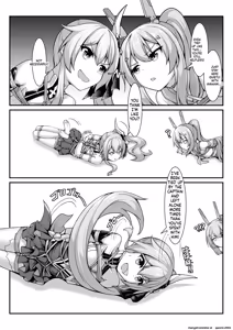 Page 9 of Masochism Contest - preview thumbnail