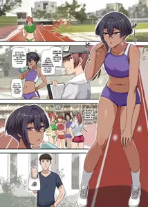 Page 18 of Ore no Kakkoii Dachi My Cool Friend sin censura y a color - preview thumbnail