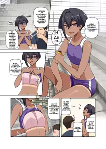 Page 20 of Ore no Kakkoii Dachi My Cool Friend sin censura y a color - preview thumbnail