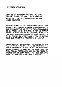 Page 36 of Ore no Kakkoii Dachi My Cool Friend sin censura y a color - preview thumbnail