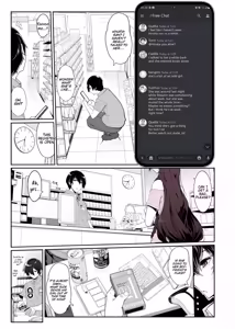 Page 3 of Jiraikei Joshi wa Ie Totsu shite game Shinagara H mo Shitai | Landmine Girl Wants to Hang Out at Home Playing Games while also Having Sex - preview thumbnail