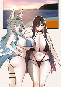 Page 46 of 意（akui_4884） - preview thumbnail