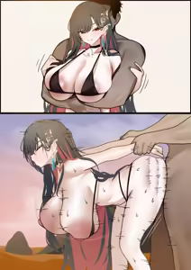 Page 48 of 意（akui_4884） - preview thumbnail