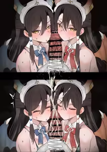 Page 91 of 意（akui_4884） - preview thumbnail