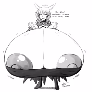Page 14 of Glubtastic - preview thumbnail