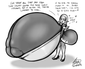 Page 20 of Glubtastic - preview thumbnail