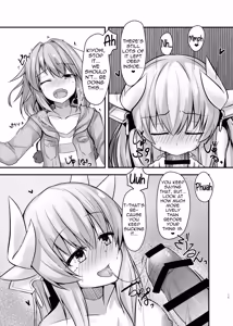Page 15 of Yoidore Kiyo hi - preview thumbnail