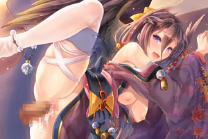 Page 1041 of Sennen Sensou Aigis - preview thumbnail