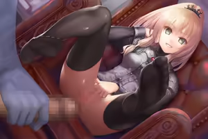 Page 1248 of Sennen Sensou Aigis - preview thumbnail