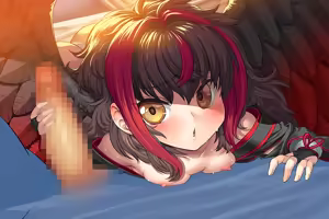 Page 1288 of Sennen Sensou Aigis - preview thumbnail