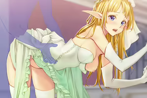 Page 1384 of Sennen Sensou Aigis - preview thumbnail