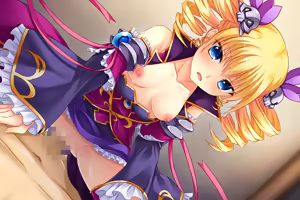 Page 1416 of Sennen Sensou Aigis - preview thumbnail