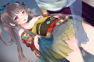 Page 1520 of Sennen Sensou Aigis - preview thumbnail