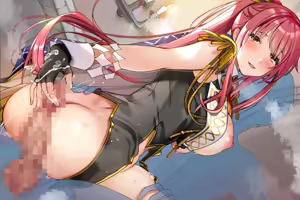 Page 1528 of Sennen Sensou Aigis - preview thumbnail