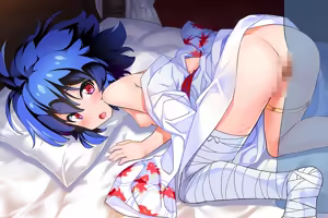 Page 1538 of Sennen Sensou Aigis - preview thumbnail