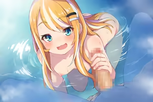 Page 1599 of Sennen Sensou Aigis - preview thumbnail