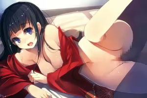Page 164 of Sennen Sensou Aigis - preview thumbnail