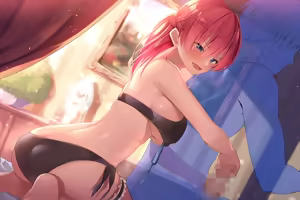 Page 1659 of Sennen Sensou Aigis - preview thumbnail