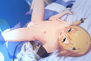 Page 1736 of Sennen Sensou Aigis - preview thumbnail