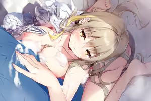 Page 1745 of Sennen Sensou Aigis - preview thumbnail
